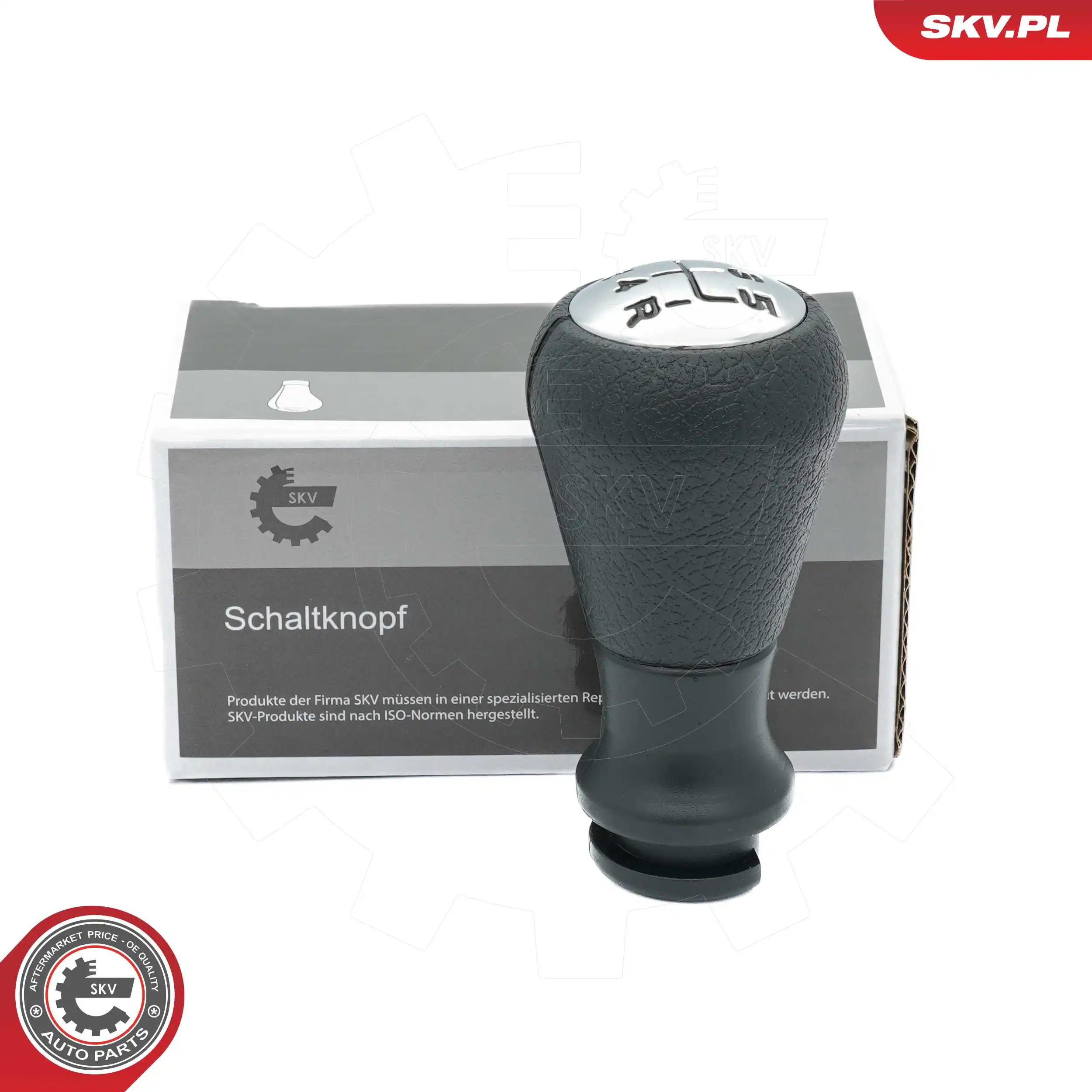Gear Lever Knob